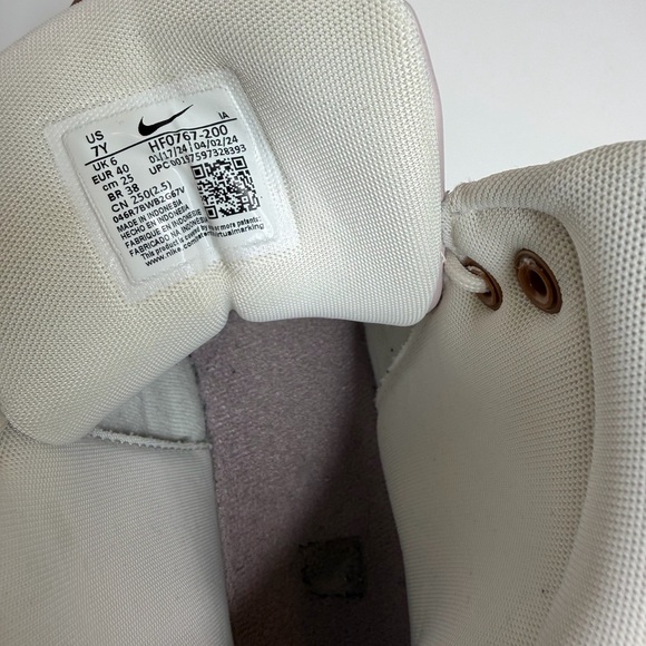Nike ACG Boots